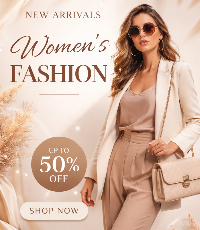 𝙒𝙊𝙈𝙀𝙉'𝙎 𝙁𝘼𝙎𝙃𝙄𝙊𝙉