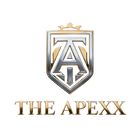 𝙏𝙃𝙀 𝘼𝙋𝙀𝙓𝙓